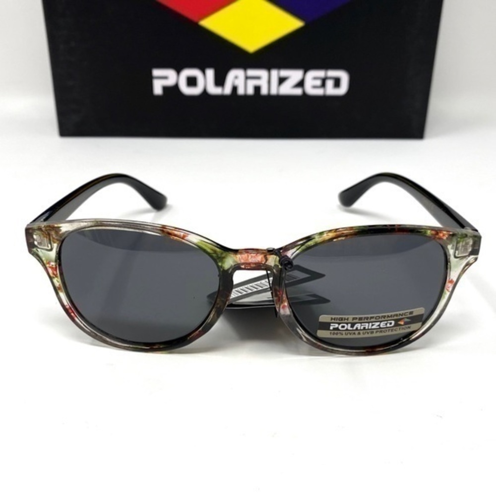 Classic style sunglasses